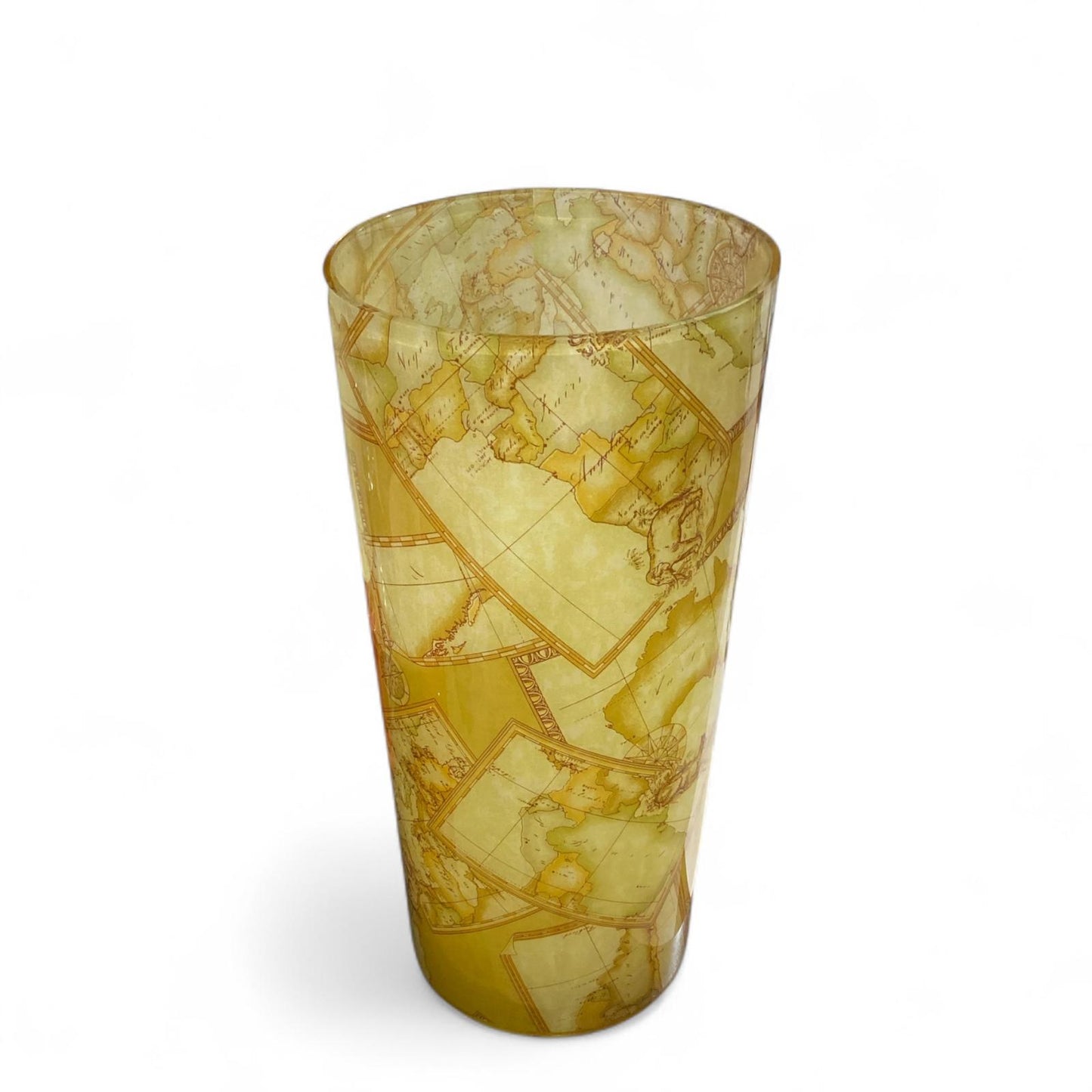 ALVIERO MARTINI Portaombrelli 22,3x50,2cm Plastica