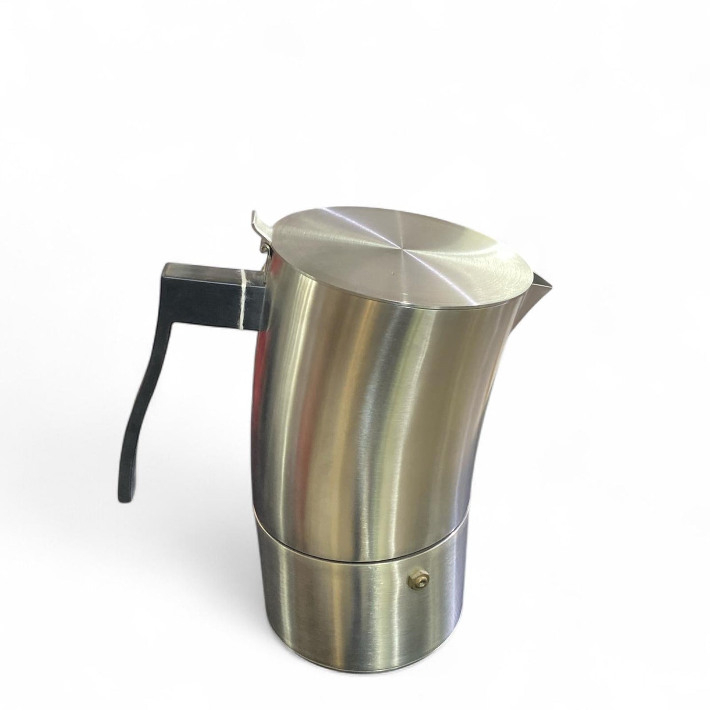 VILLEROY & BOCH Caffettiera/Moka 6 Tazze Acciaio