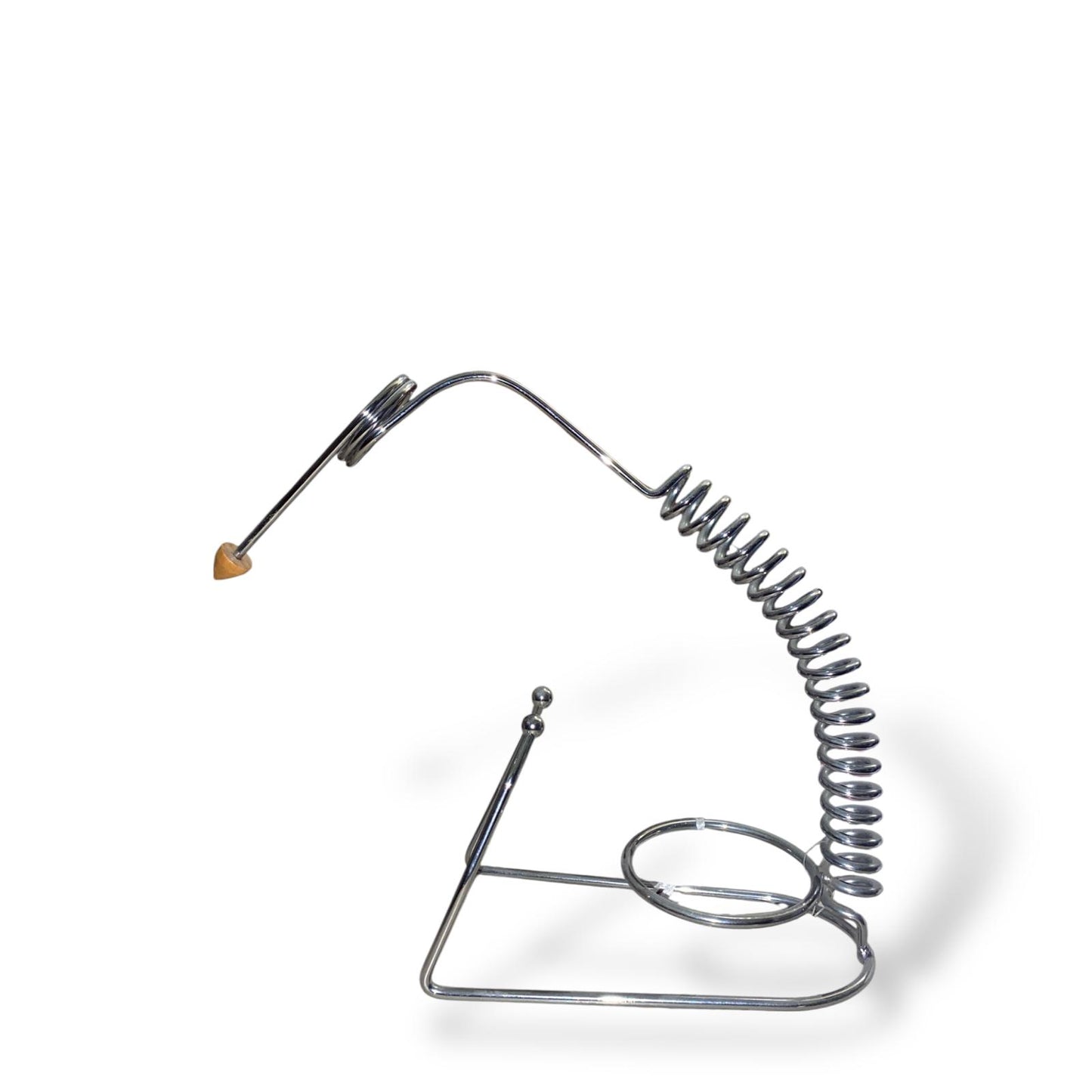 BRANDANI Versa Vino 29x9,5x23,5cm Acciaio