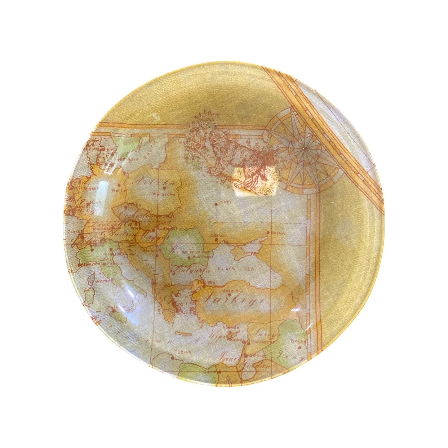 ALVIERO MARTINI Svuotatasche 16,5cm Plastica