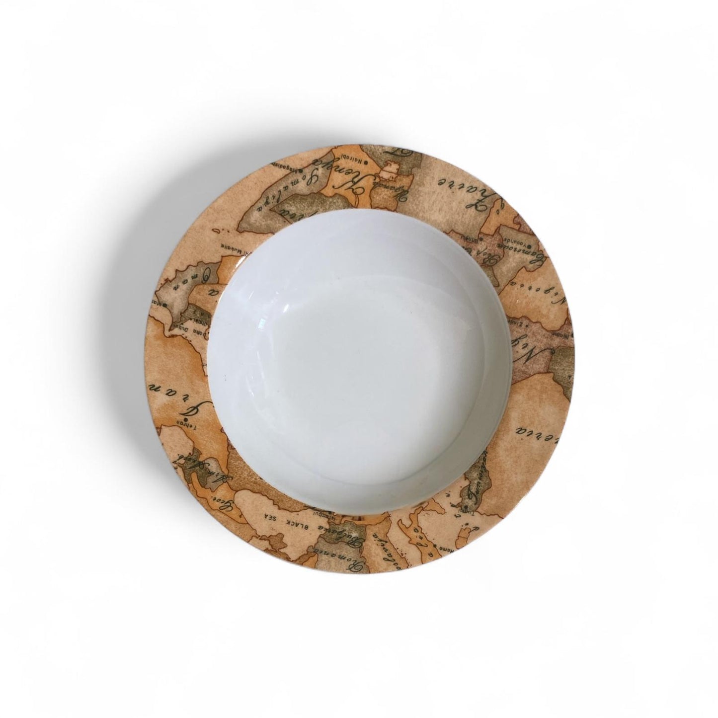 ALVIERO MARTINI Svuotatasche 15,5cm Ceramica