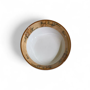 ALVIERO MARTINI Svuotatasche 15,5cm Ceramica