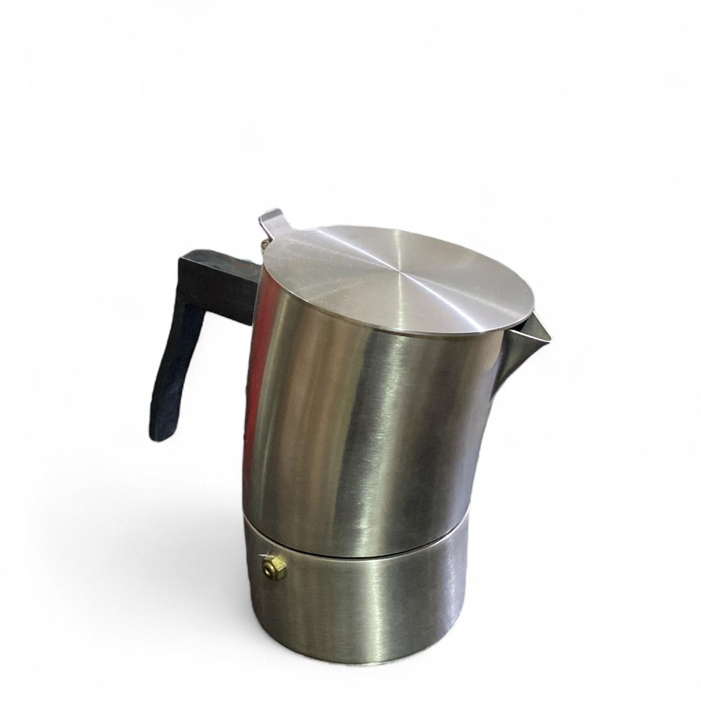 VILLEROY & BOCH Caffettiera/Moka 4 Tazze Acciaio