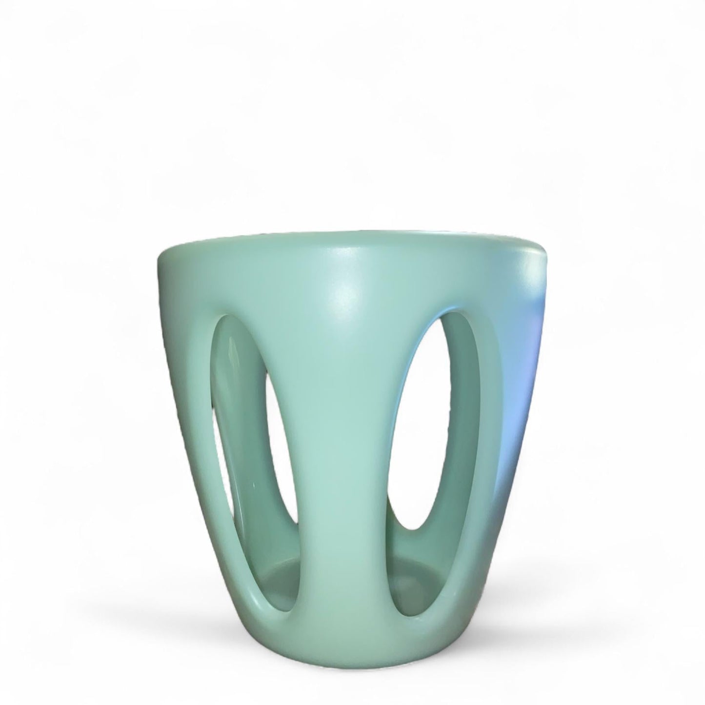 GUZZINI Agrumiera Vintage 23x22,6cm Plastica Verde